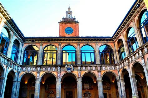 bologna university portal